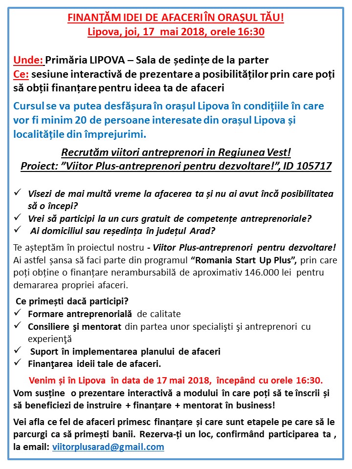 Antreprenori